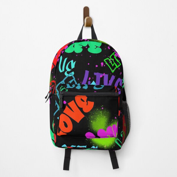 Item preview, Graffiti LIve life, love life designed and sold by Itzjustlife.