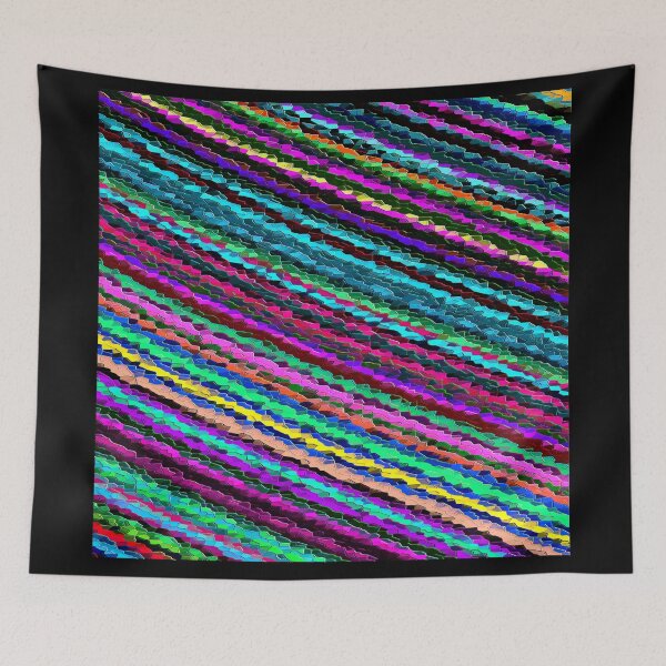 Item preview, Re-Created Crystal Field X by Robert S. Lee  designed and sold by robertsleeart.