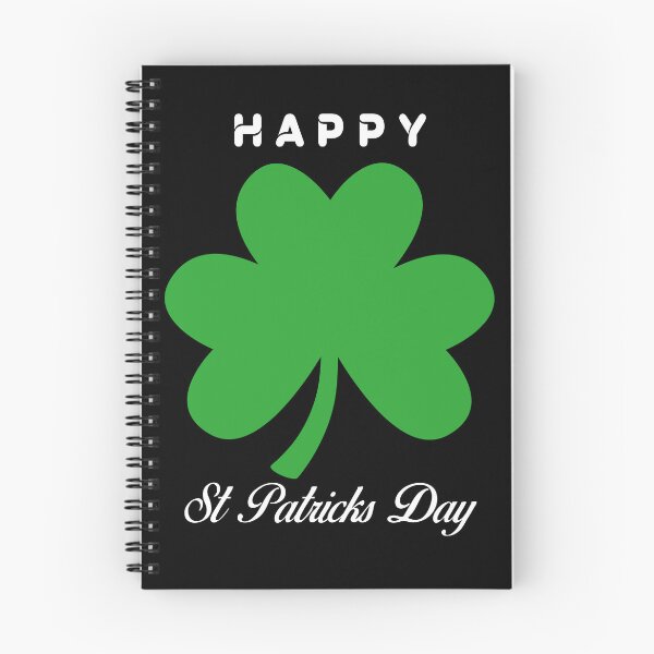 Item preview, Happy St Patrick's day shamrock, St. Patrick's day 2023 designed and sold by Hussain Shirts.