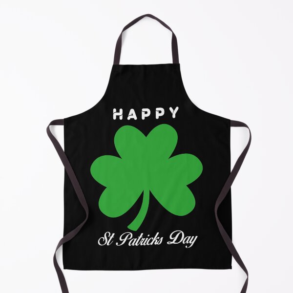Item preview, Happy St Patrick's day shamrock, St. Patrick's day 2023 designed and sold by Hussain Shirts.