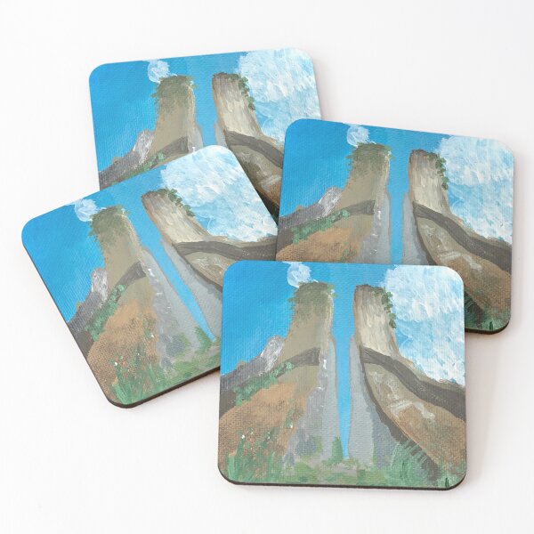 Item preview, the bogano vault painting designed and sold by spidezer.