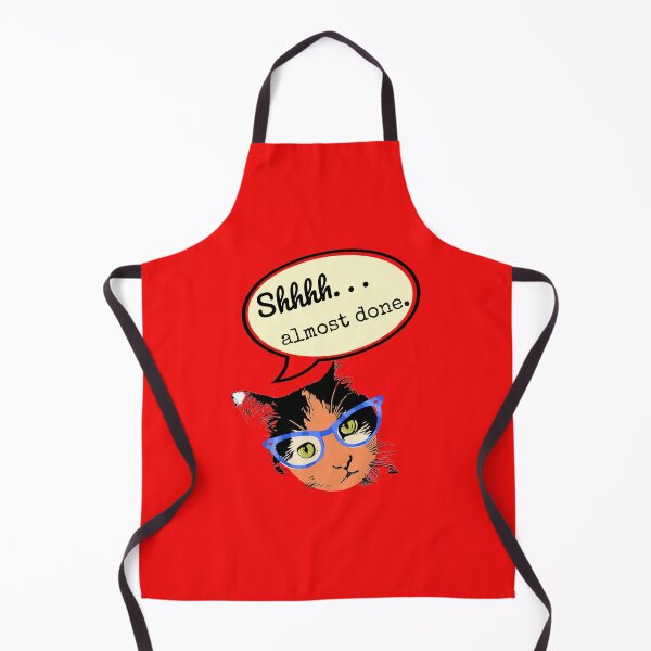 Item preview, Shhh Cat Coffee Lovers designed and sold by Popworks.