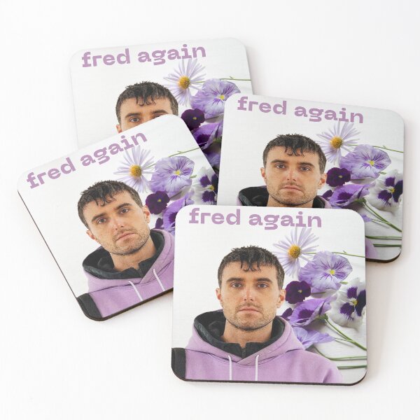 Item preview, fred again designed and sold by mottyshop.