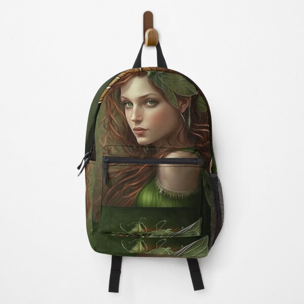 Item preview, Irish Fae - Saint Patrick's Day designed and sold by Yenbox.