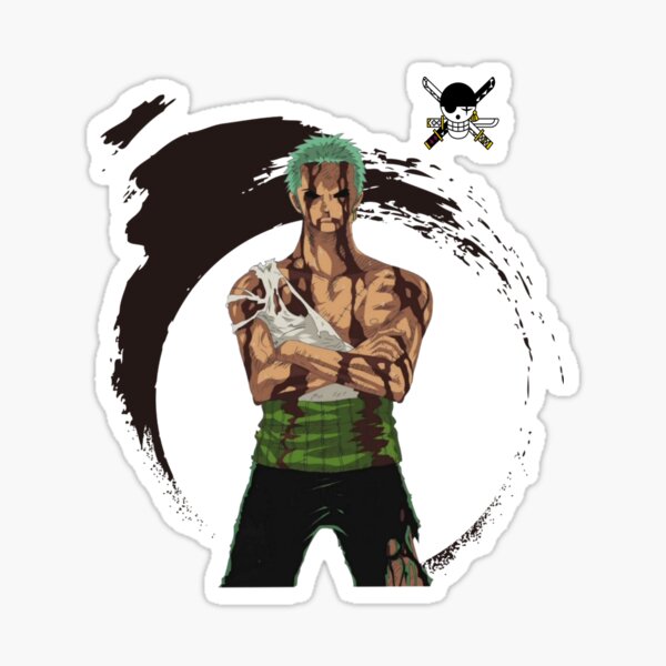 Roronoa Zoro ❁ on Twitter  Manga anime one piece, Roronoa zoro, Aesthetic  anime