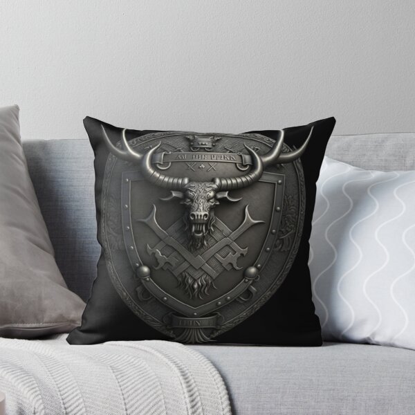 Item preview, Vikings logo designed and sold by AZAZEL54.