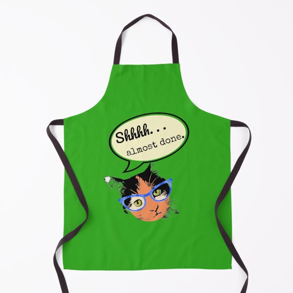 Item preview, Shhh Cat Coffee designed and sold by Popworks.