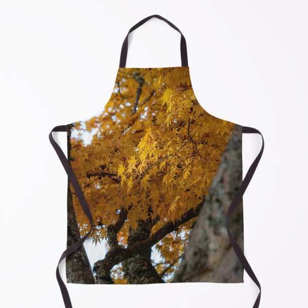 Item preview, Japanese Maple in Fall designed and sold by Wilson Mitchell.