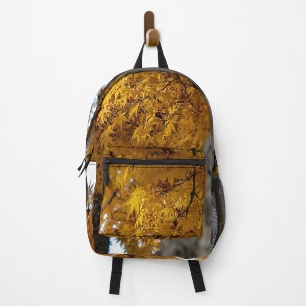 Item preview, Japanese Maple in Fall designed and sold by Wilson Mitchell.