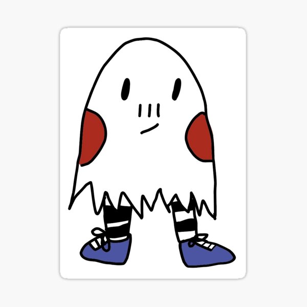 phill Sticker