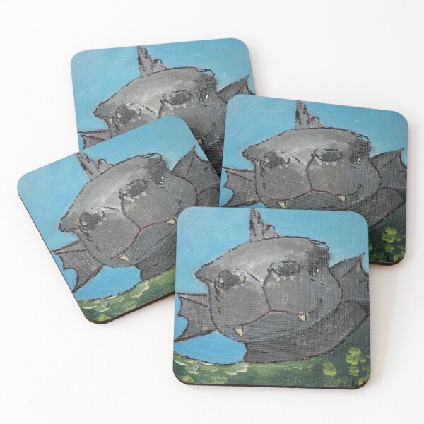 Item preview, binog painting designed and sold by spidezer.