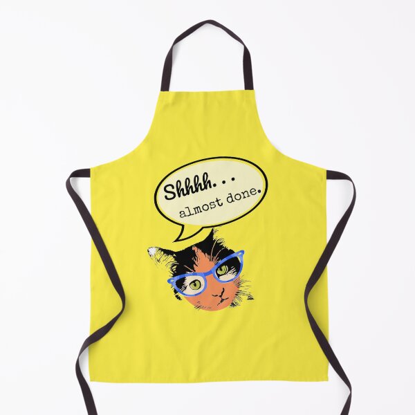 Item preview, Shhh Cat Coffee Sunshine  designed and sold by Popworks.