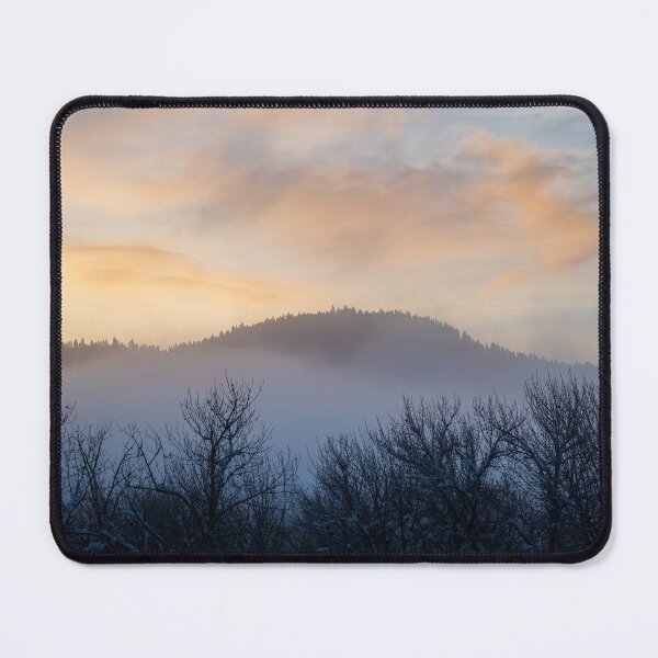 Item preview, Leavenworth Sunrise designed and sold by Wilson Mitchell.