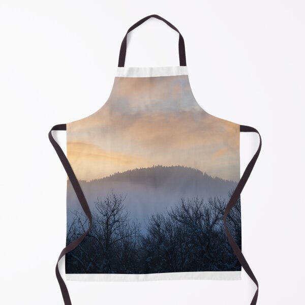 Item preview, Leavenworth Sunrise designed and sold by Wilson Mitchell.