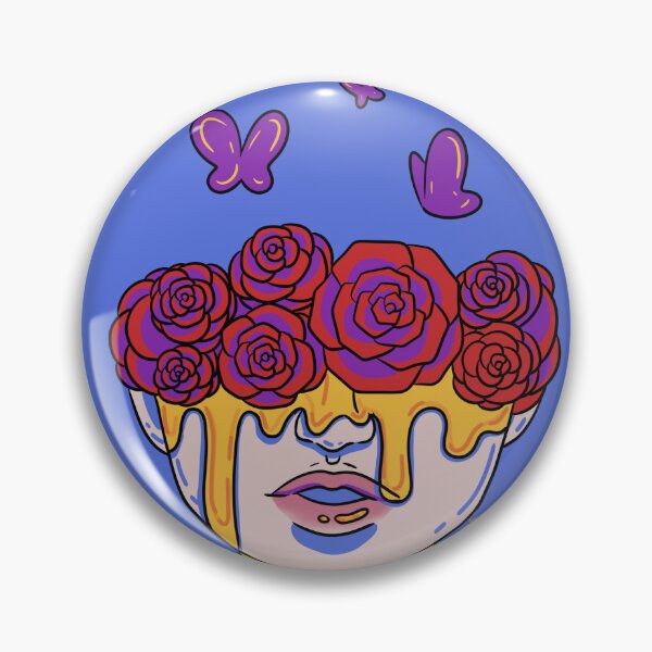 Item preview, Honey designed and sold by Nguyen-Uyen.