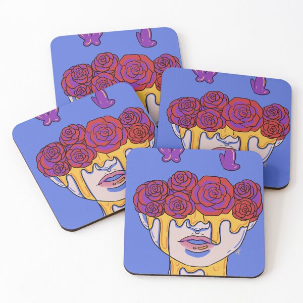 Item preview, Honey designed and sold by Nguyen-Uyen.