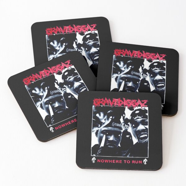 Item preview, Gravediggaz designed and sold by lheouihneshf.