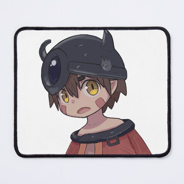 Item preview, Reg (Made in abyss) designed and sold by Morumotto.