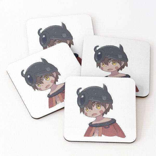 Item preview, Reg (Made in abyss) designed and sold by Morumotto.