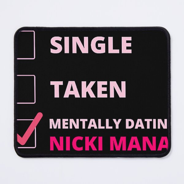 Item preview,  nicki manaj  designed and sold by DoodleCloudy.