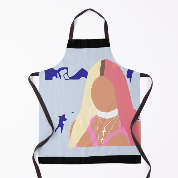 Item preview, nicki manaj designed and sold by DoodleCloudy.