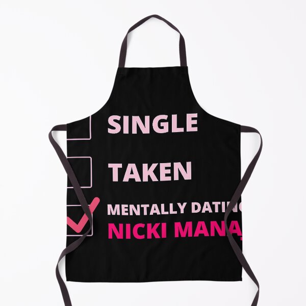Item preview, nicki manaj designed and sold by DoodleCloudy.