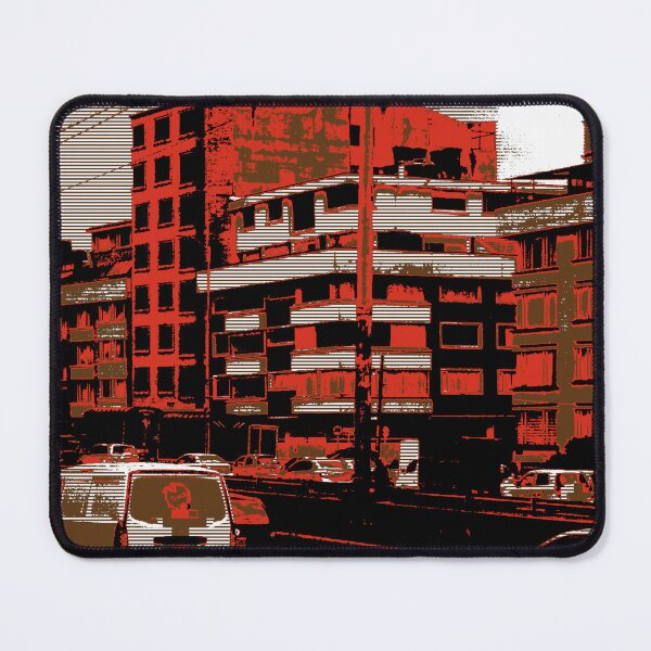Item preview, Avenue designed and sold by Maniartica.