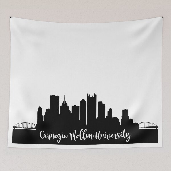 Item preview, Carnegie Mellon University  designed and sold by lainade.