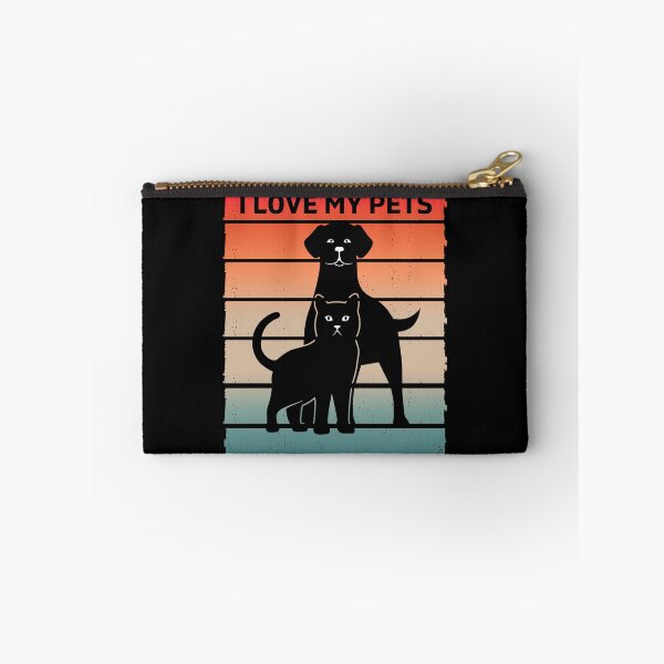 Item preview, I LOVE MY PETS designed and sold by RagWeasel.