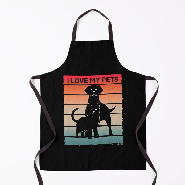 Item preview, I LOVE MY PETS designed and sold by RagWeasel.