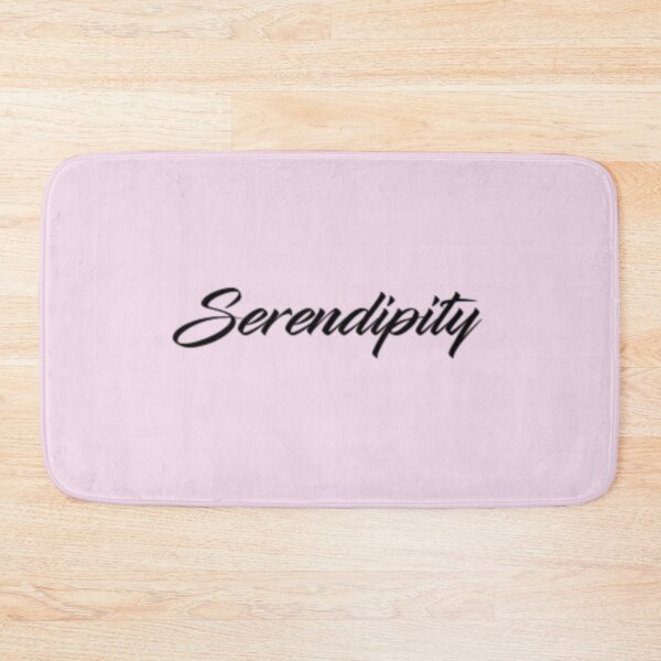 Item preview, Serendipity  designed and sold by itsmemaytal.