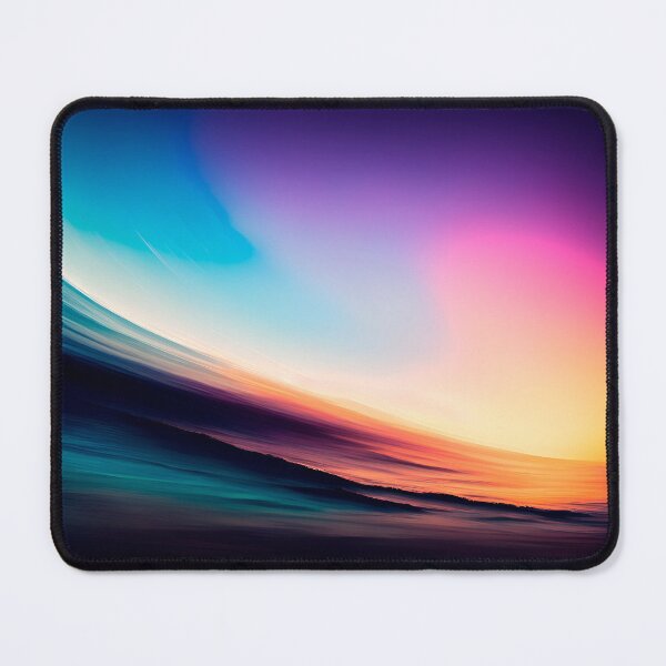 Item preview, Blue Ocean Waves designed and sold by Timegraf.