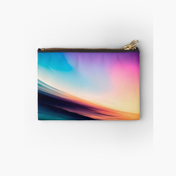 Item preview, Blue Ocean Waves designed and sold by Timegraf.
