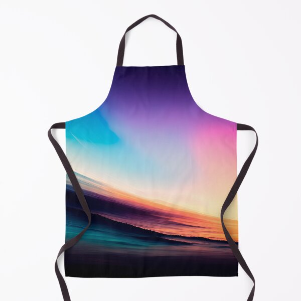 Item preview, Blue Ocean Waves designed and sold by Timegraf.