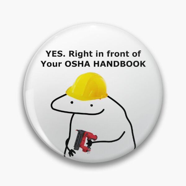 Item preview, Yes. Right in front of you OHSA HANDBOOK designed and sold by Pivial.