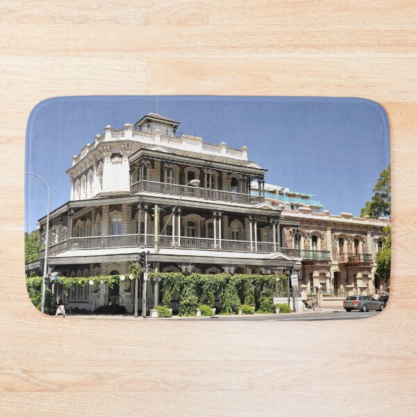 Item preview, Australia - Adelaide designed and sold by franck380.