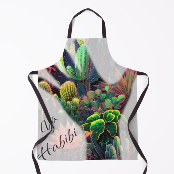 Aperçu de l'œuvre Habibi à la main T-shirt classique créée et vendue par simo shop ⭐⭐⭐⭐⭐.