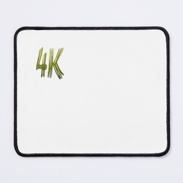 Item preview, 4K Green video format designed and sold by DavidMay.