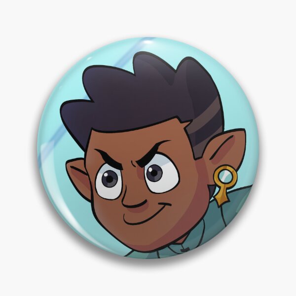 Item preview, Gus designed and sold by Netoey.