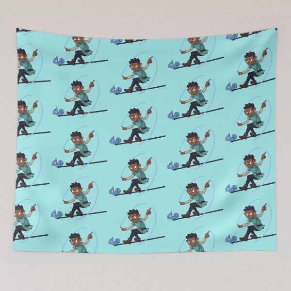 Item preview, Gus designed and sold by Netoey.