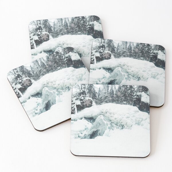 Item preview, Winter Fantasy  designed and sold by PhrozenPhotos.