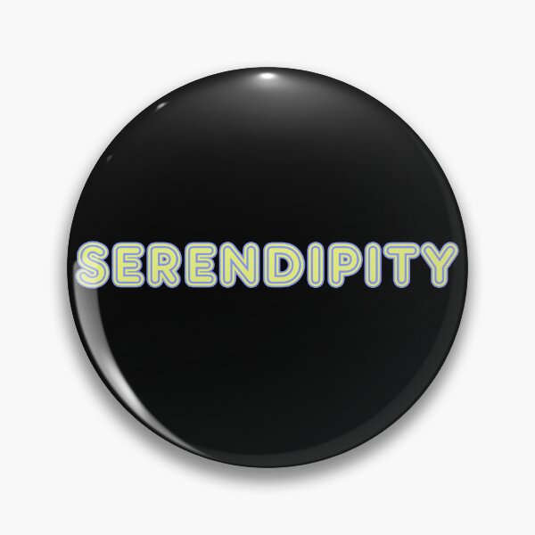 Item preview, Serendipity  designed and sold by itsmemaytal.