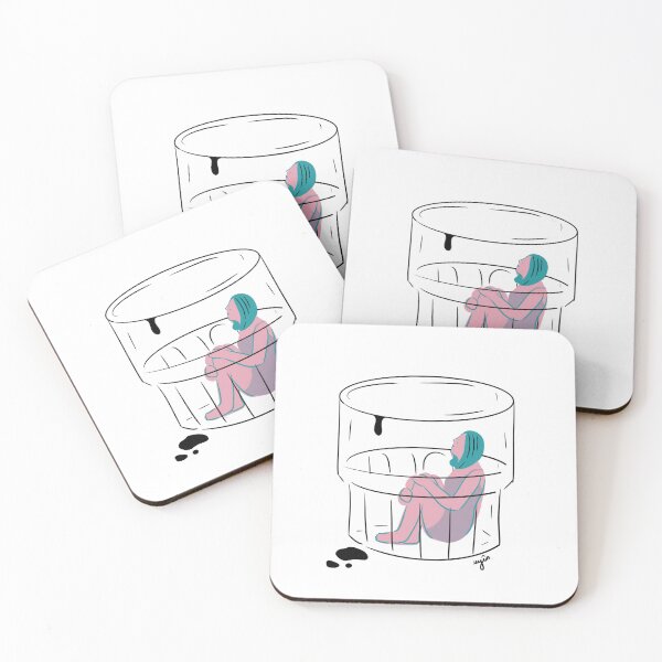 Item preview, Milk Coffee designed and sold by Nguyen-Uyen.