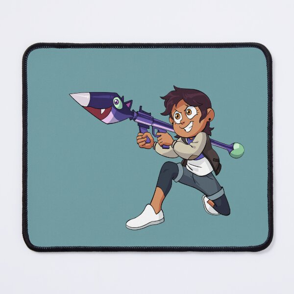 Item preview, Luz "eat this sucker!" designed and sold by Netoey.