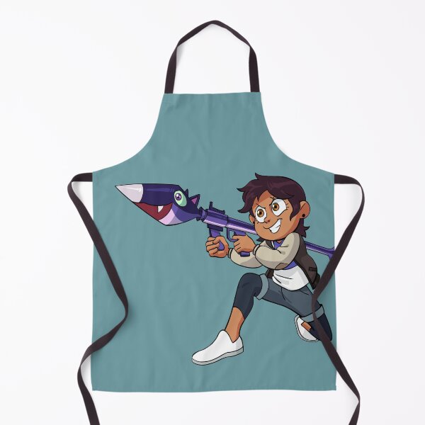 Item preview, Luz "eat this sucker!" designed and sold by Netoey.