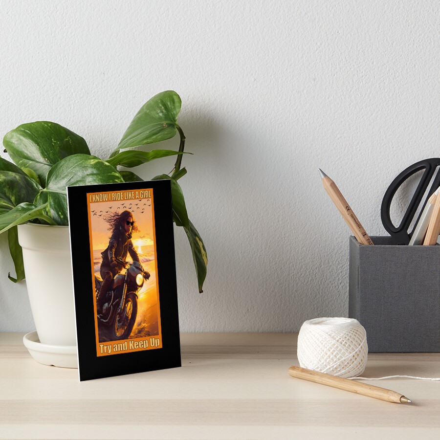 Item preview, Art Board Print designed and sold by Atkisson.