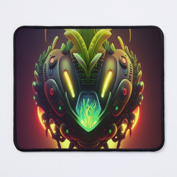 Item preview, Cosmic Crop: A Glowing Space Fruit designed and sold by Akocroux.