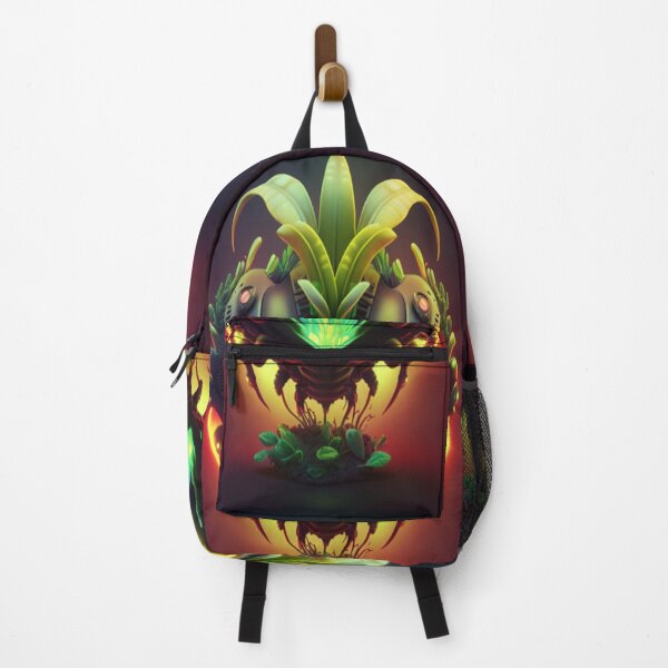 Item preview, Cosmic Crop: A Glowing Space Fruit designed and sold by Akocroux.