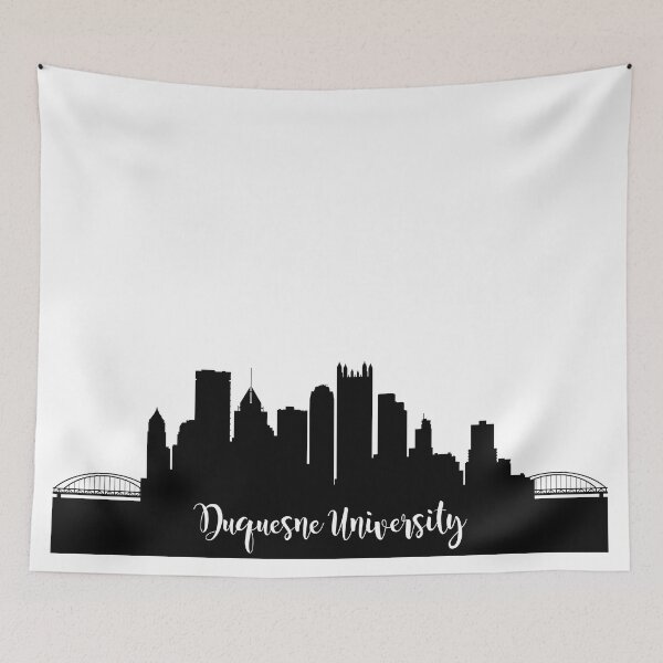 Item preview, Duquesne University  designed and sold by lainade.