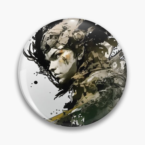 Item preview, RISE 7 designed and sold by FÁBIO F. SILVA.